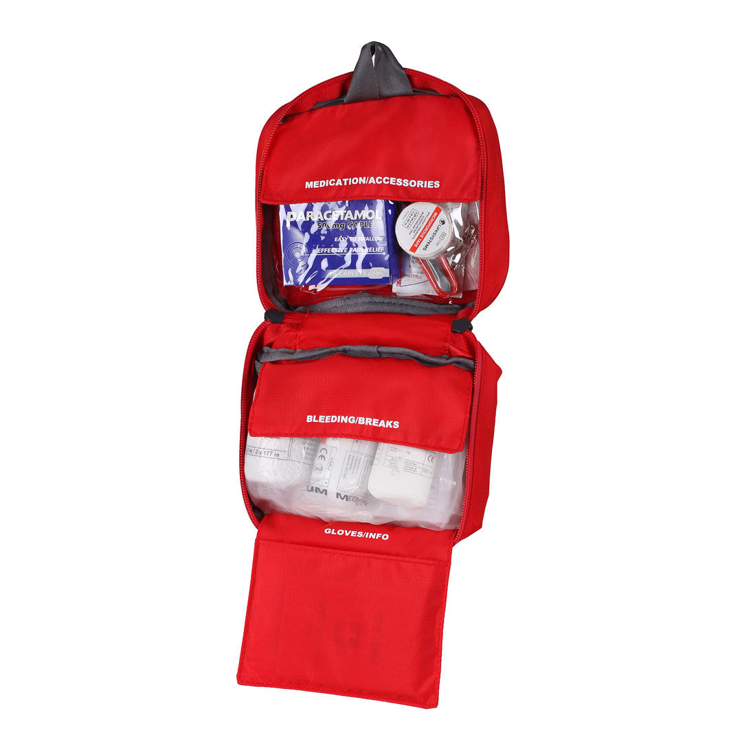 Trousse de premiers secours Lifesystems Adventurer