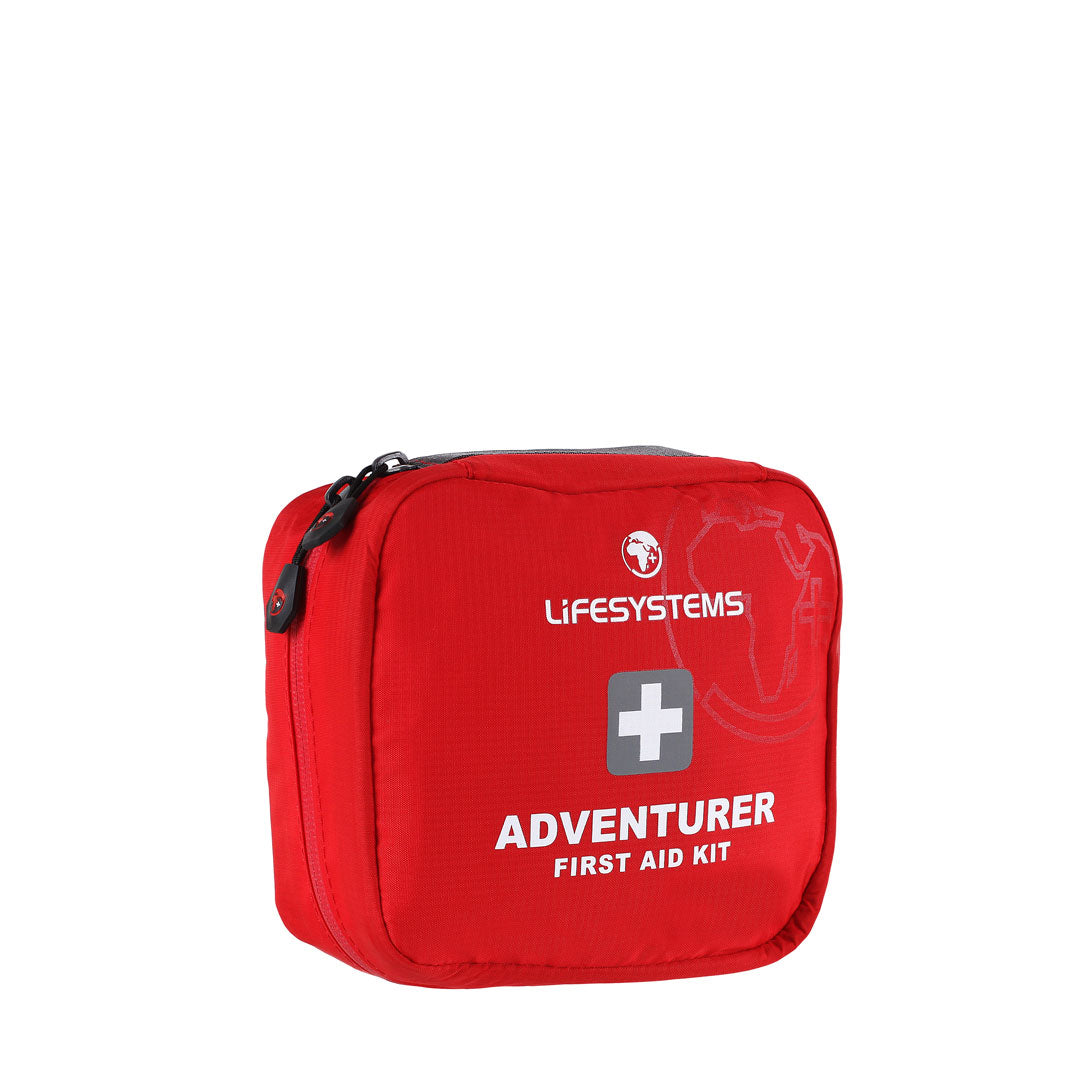 Trousse de premiers secours Lifesystems Adventurer