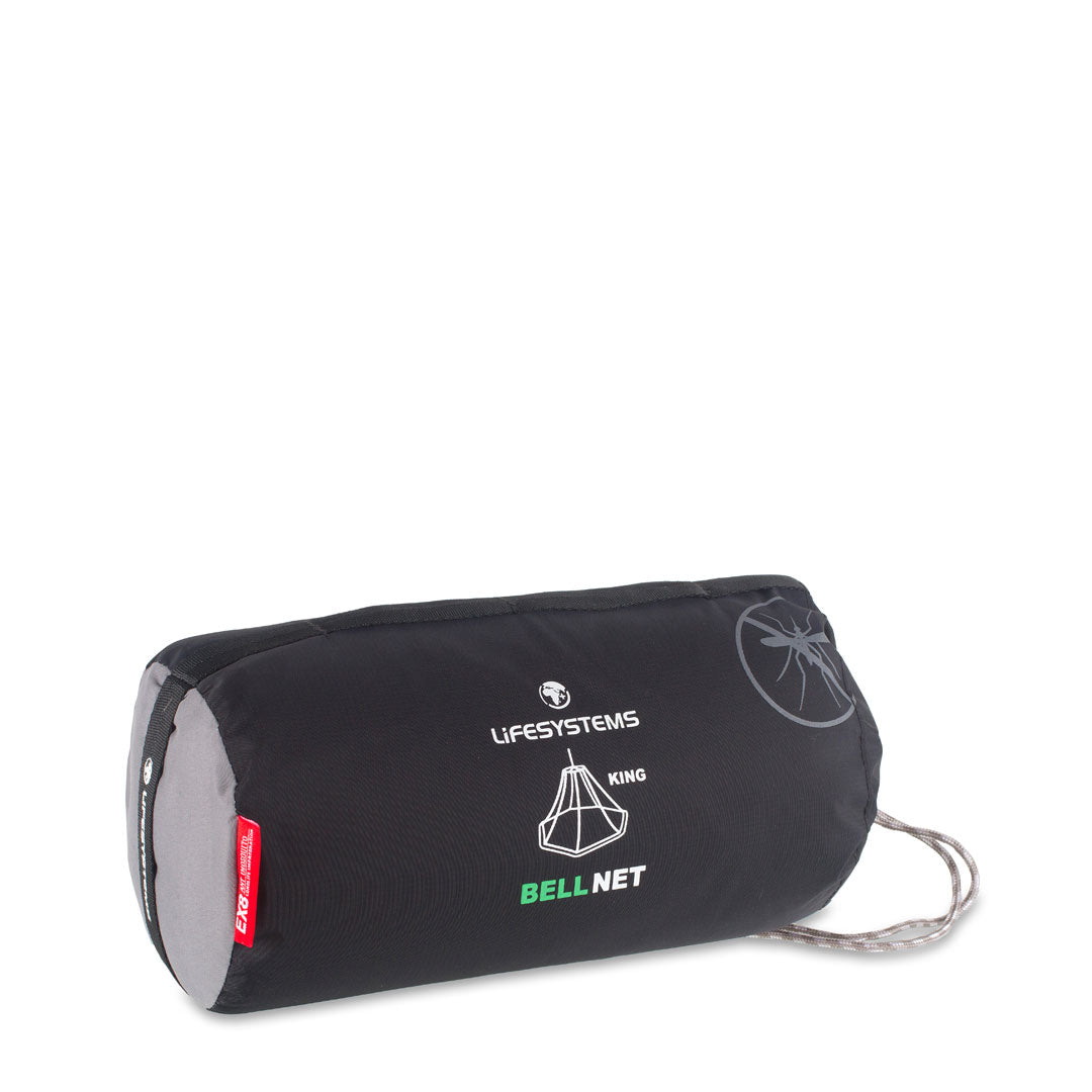 Moustiquaire Bell King de Lifesystems