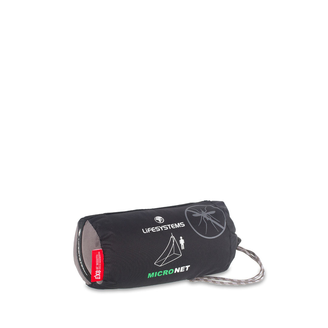 Moustiquaire simple Lifesystems Micro