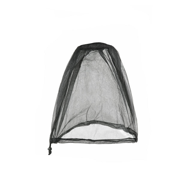 Lifesystems midge and mosquito lightweight net for wearing on your head or used with a wide brimmed hat