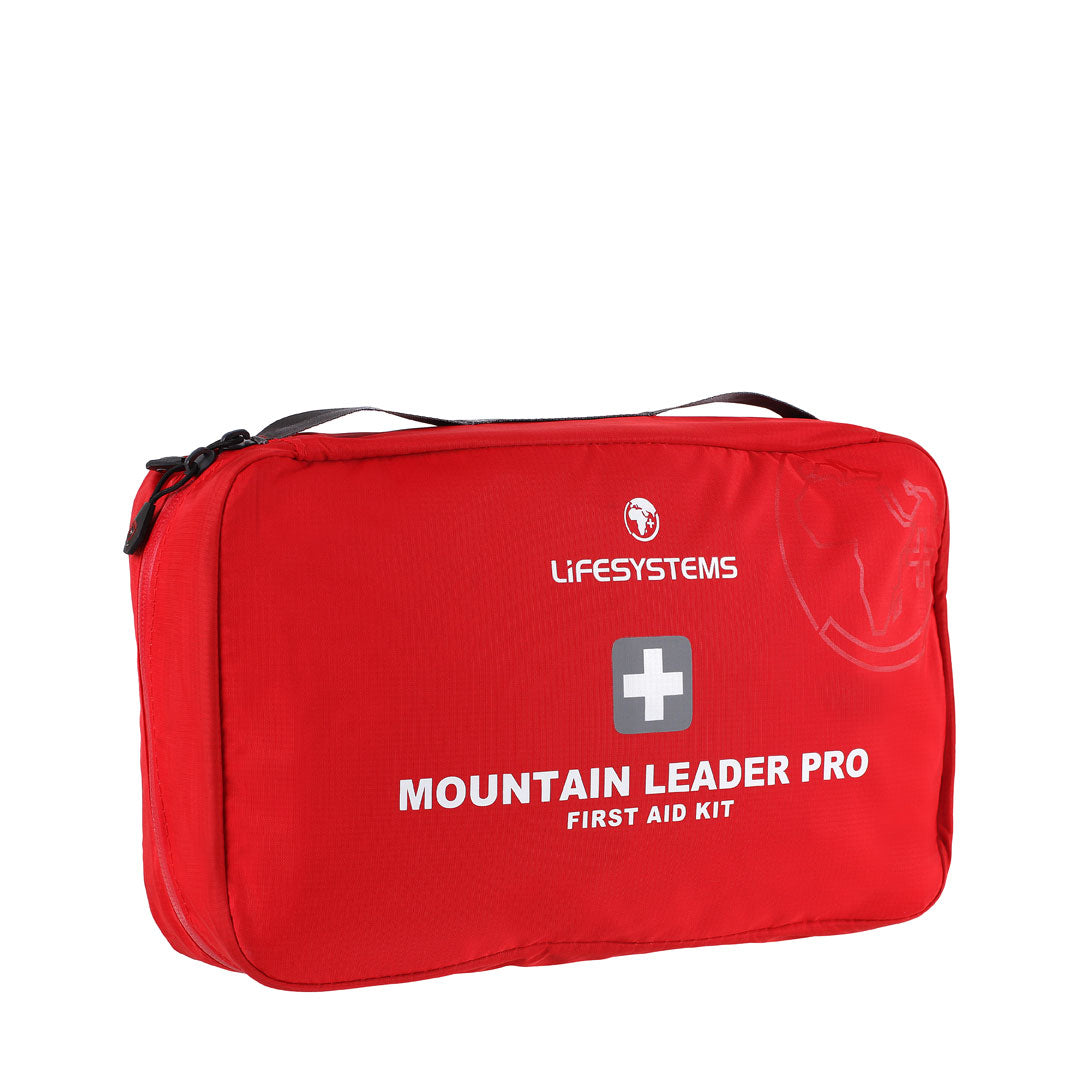Lifesystems Mountain Leader Pro Erste-Hilfe-Set