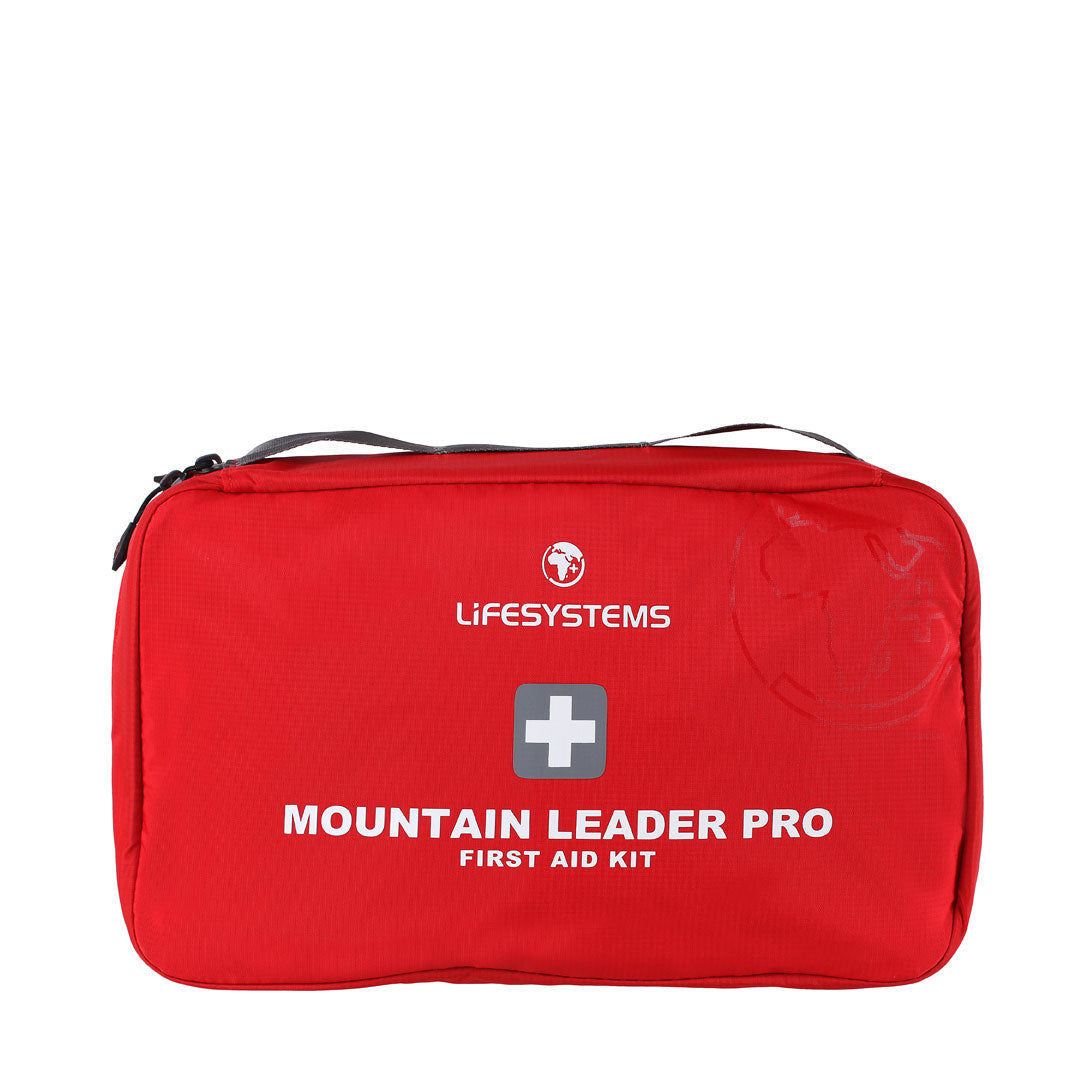 Lifesystems Mountain Leader Pro Erste-Hilfe-Set