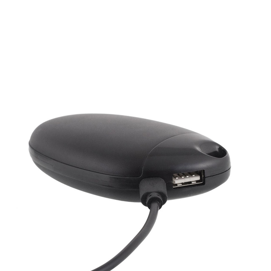 Chauffe-mains rechargeable Lifesystems