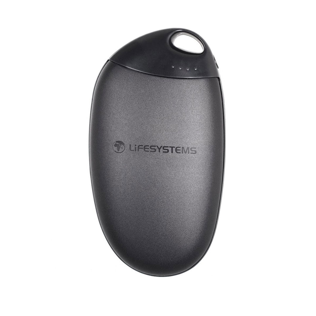 Chauffe-mains rechargeable Lifesystems