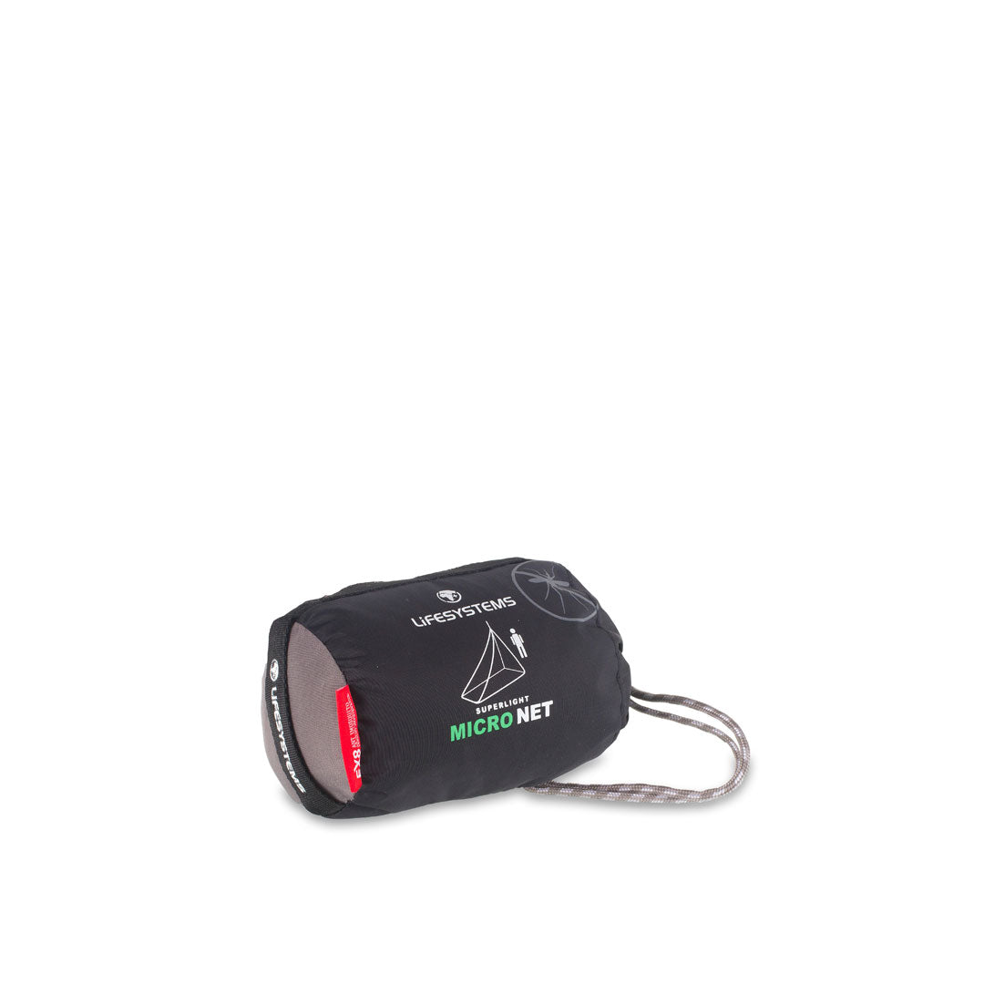Moustiquaire simple Lifesystems Superlight Micro
