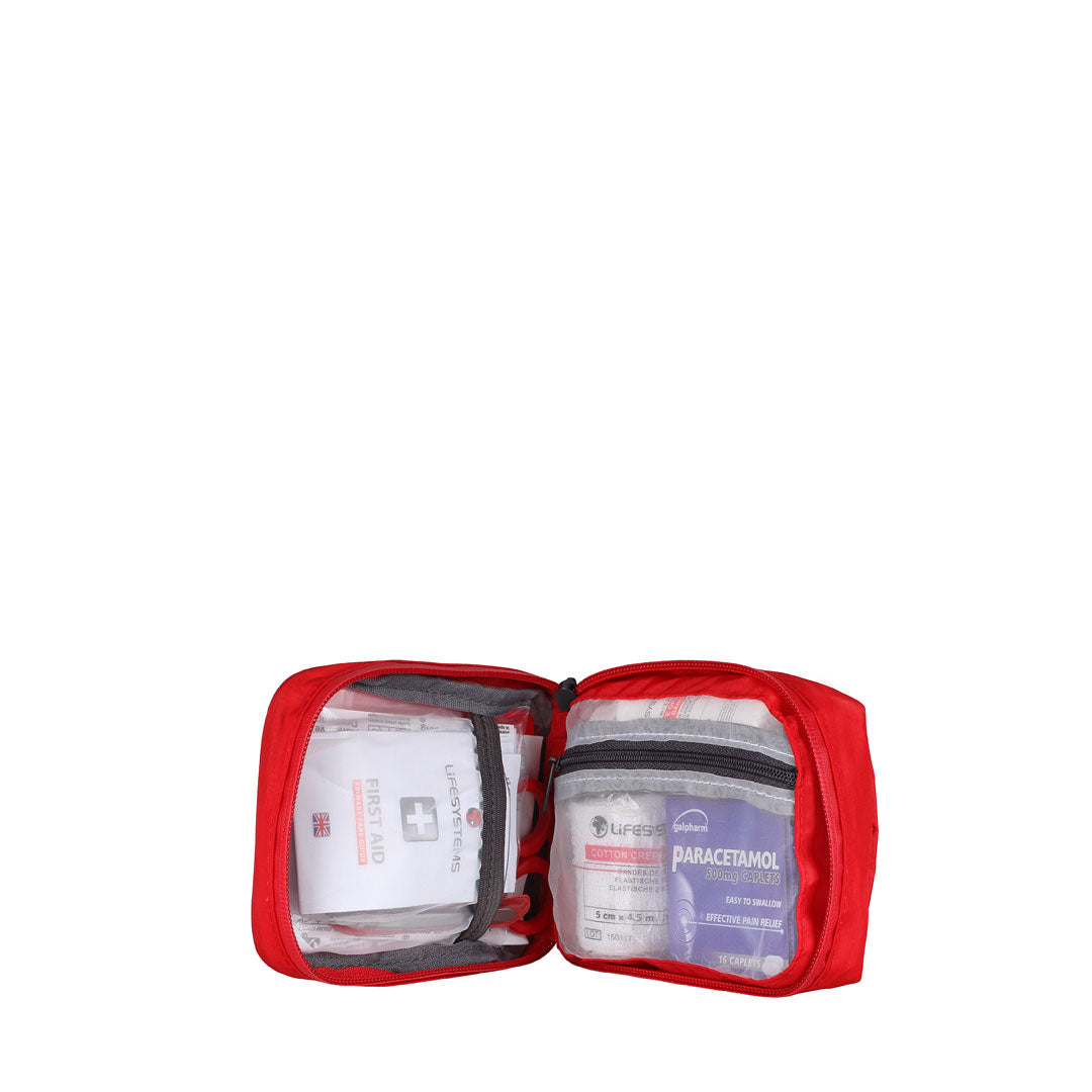 Trousse de premiers secours Lifesystems Trek