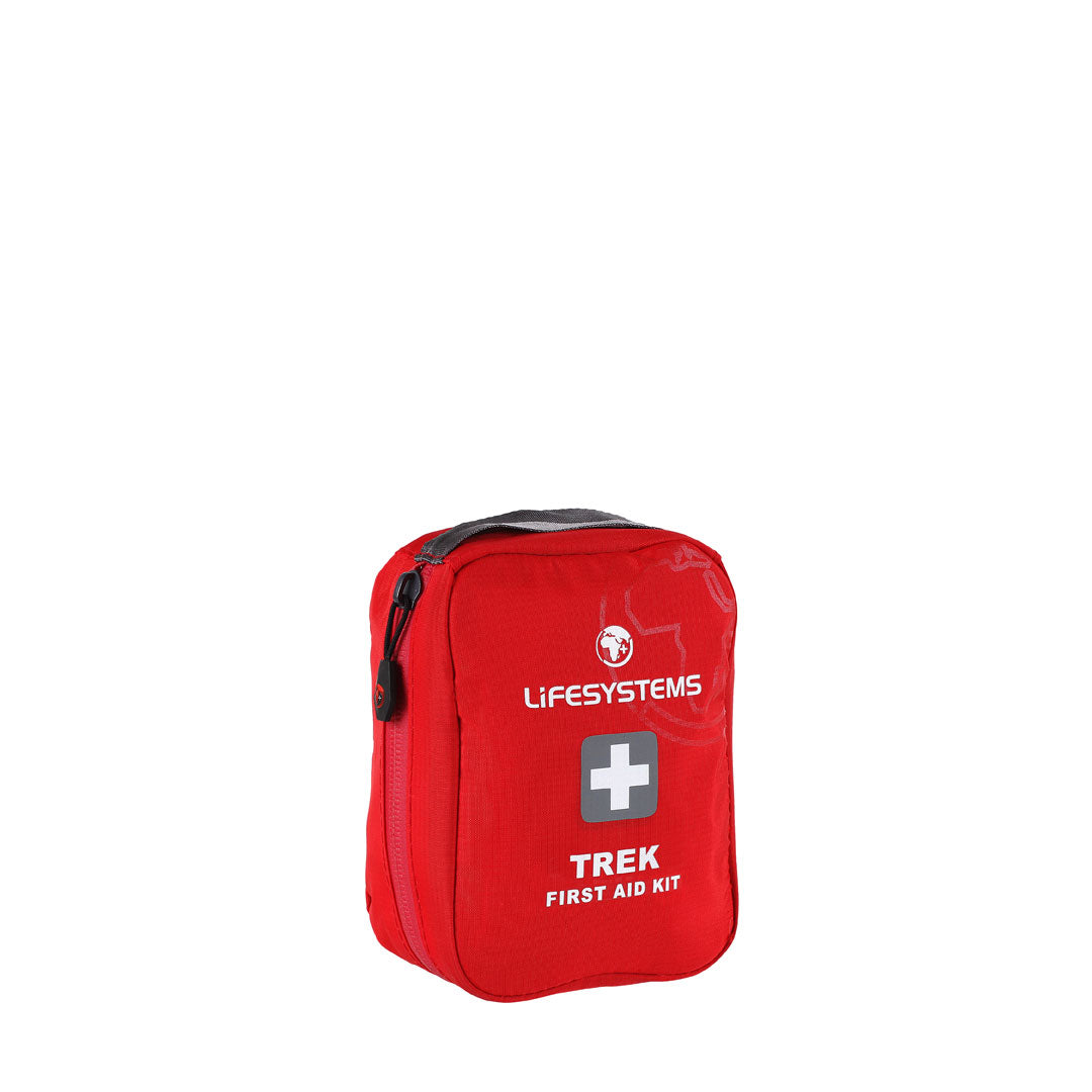Trousse de premiers secours Lifesystems Trek