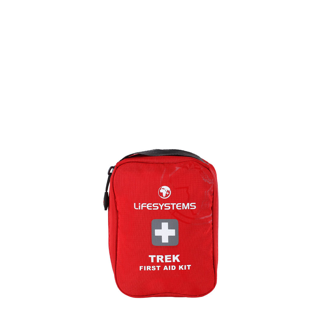 Trousse de premiers secours Lifesystems Trek