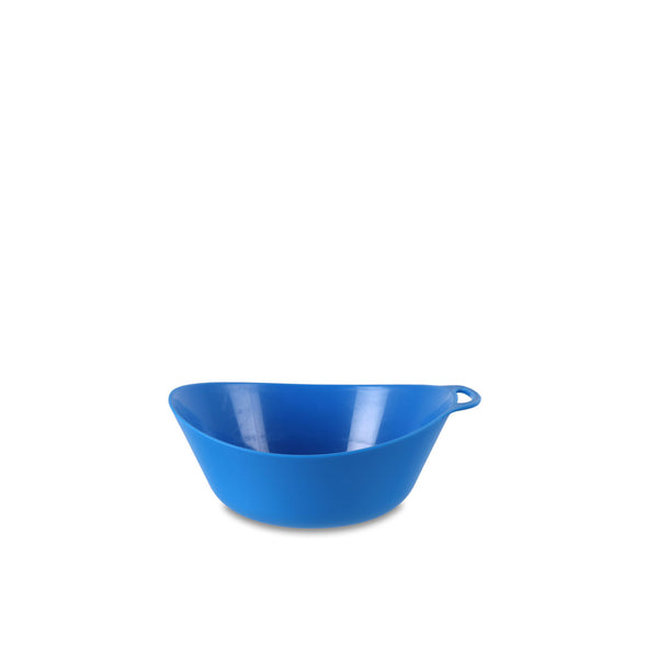 Lifeventure Ellipse Campingschüsseln aus Kunststoff, 450 ml