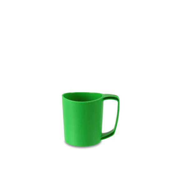 Lifeventure Ellipse Campingbecher aus Kunststoff, 300 ml