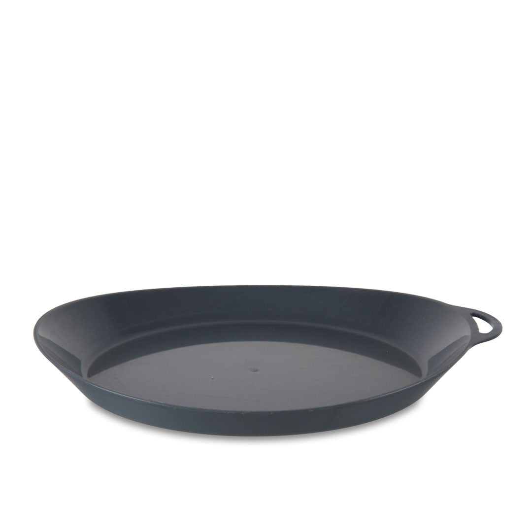 Assiettes de camping en plastique Lifeventure Ellipse