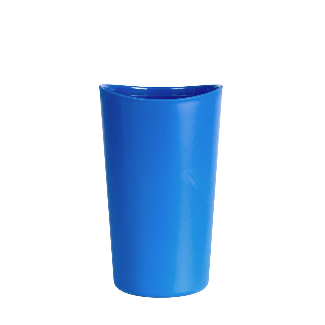 Lifeventure Ellipse Plastic Camping Tumbler 460ml