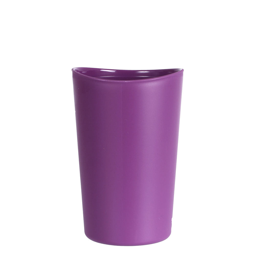Lifeventure Ellipse Plastic Camping Tumbler 460ml
