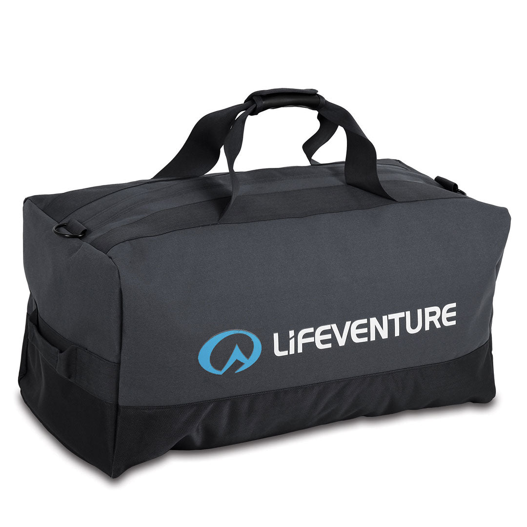 Lifeventure Expedition Duffle Bag 100 Liter