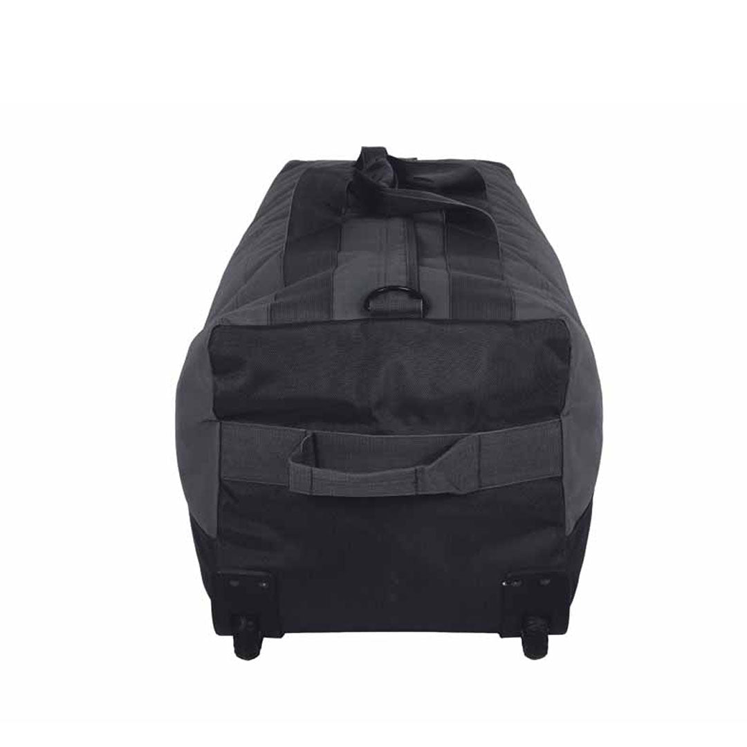 Lifeventure Expedition Reisetasche mit Rollen, 120 Liter