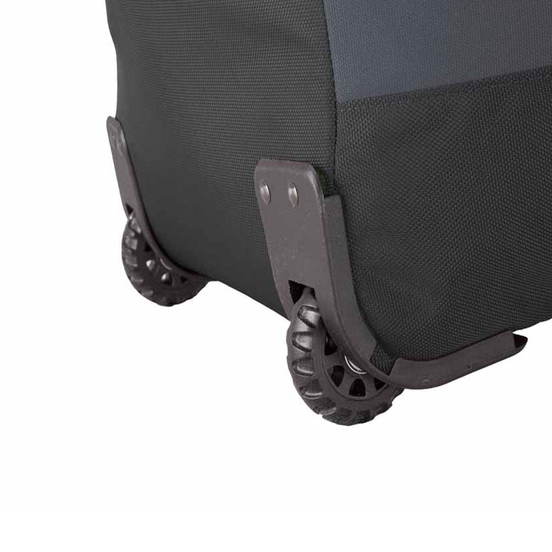 Lifeventure Expedition Reisetasche mit Rollen, 120 Liter