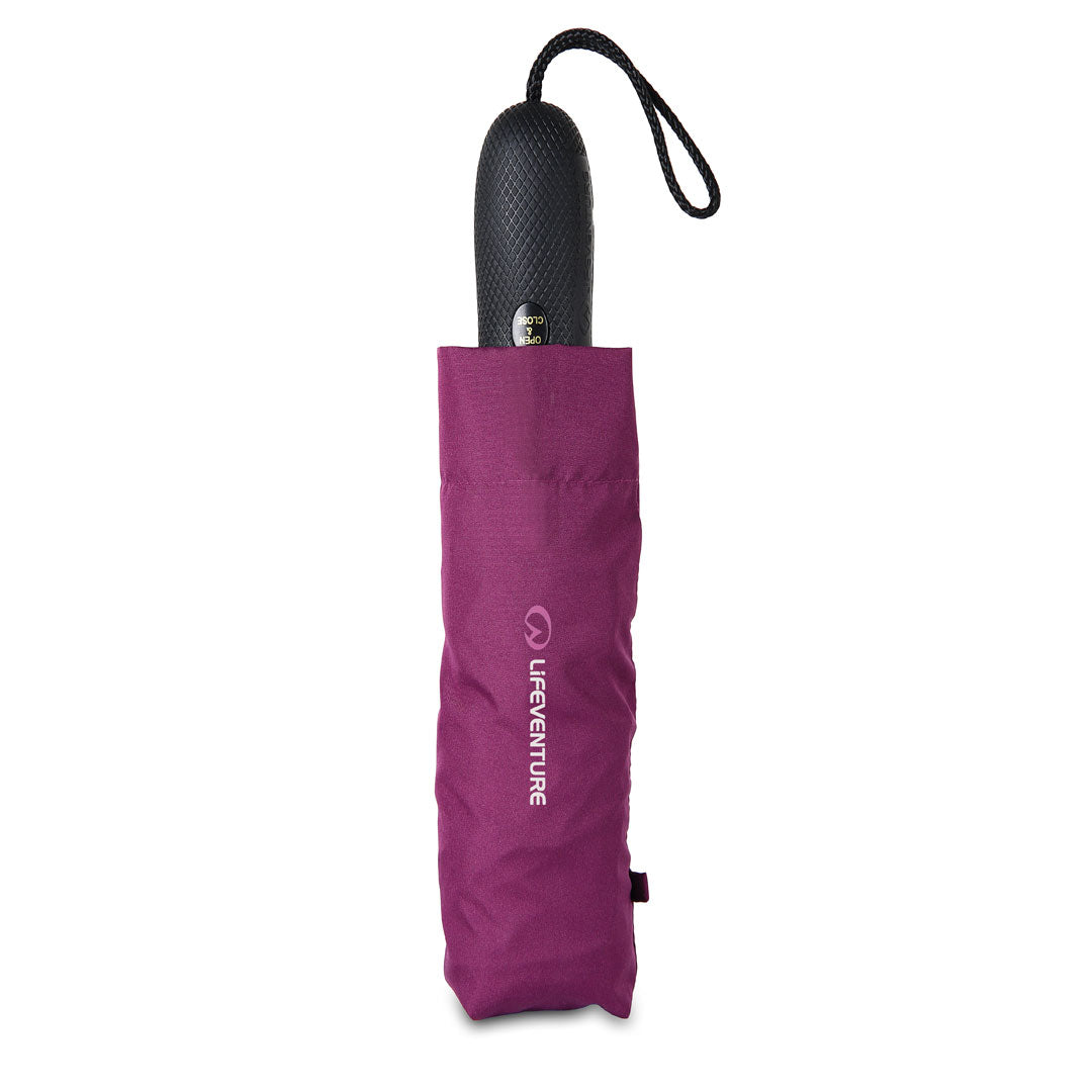 Parapluie de randonnée moyen Lifeventure