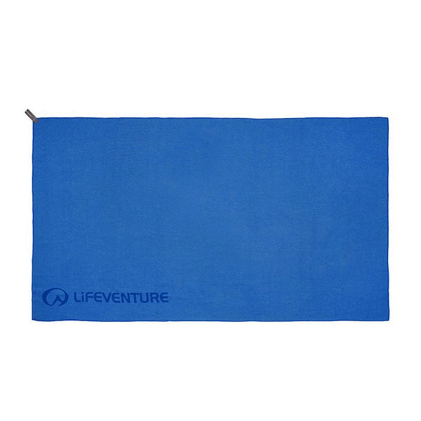 Lifeventure Mikrofaser Reisehandtücher Giant