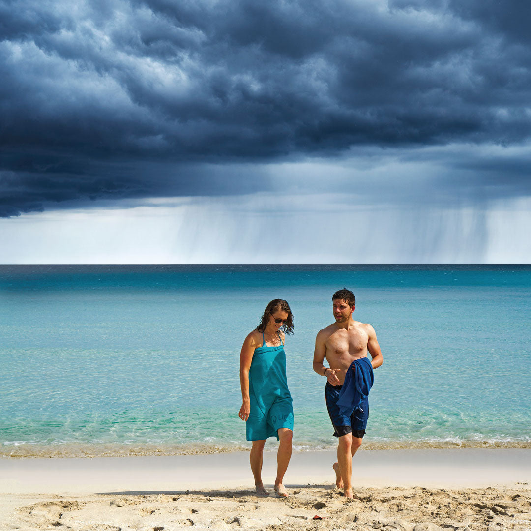 Lifeventure Microfibre Travel Towels Large