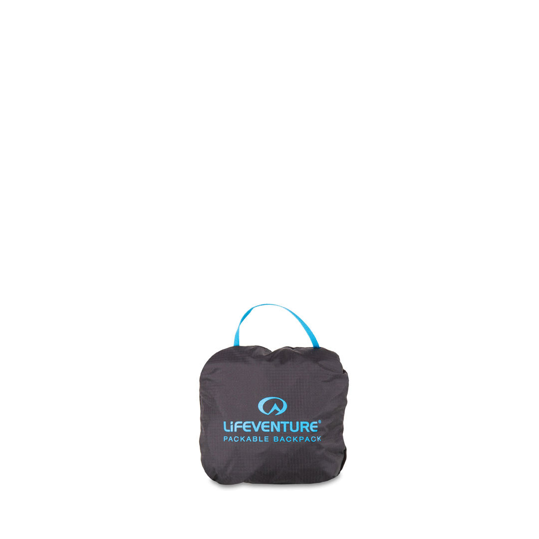 Sac à dos pliable Lifeventure 16 litres