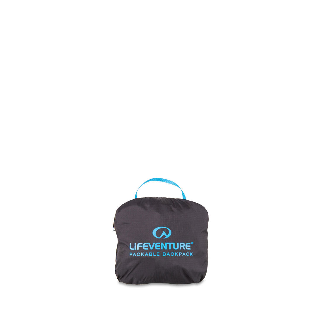 Sac à dos pliable Lifeventure 25 litres
