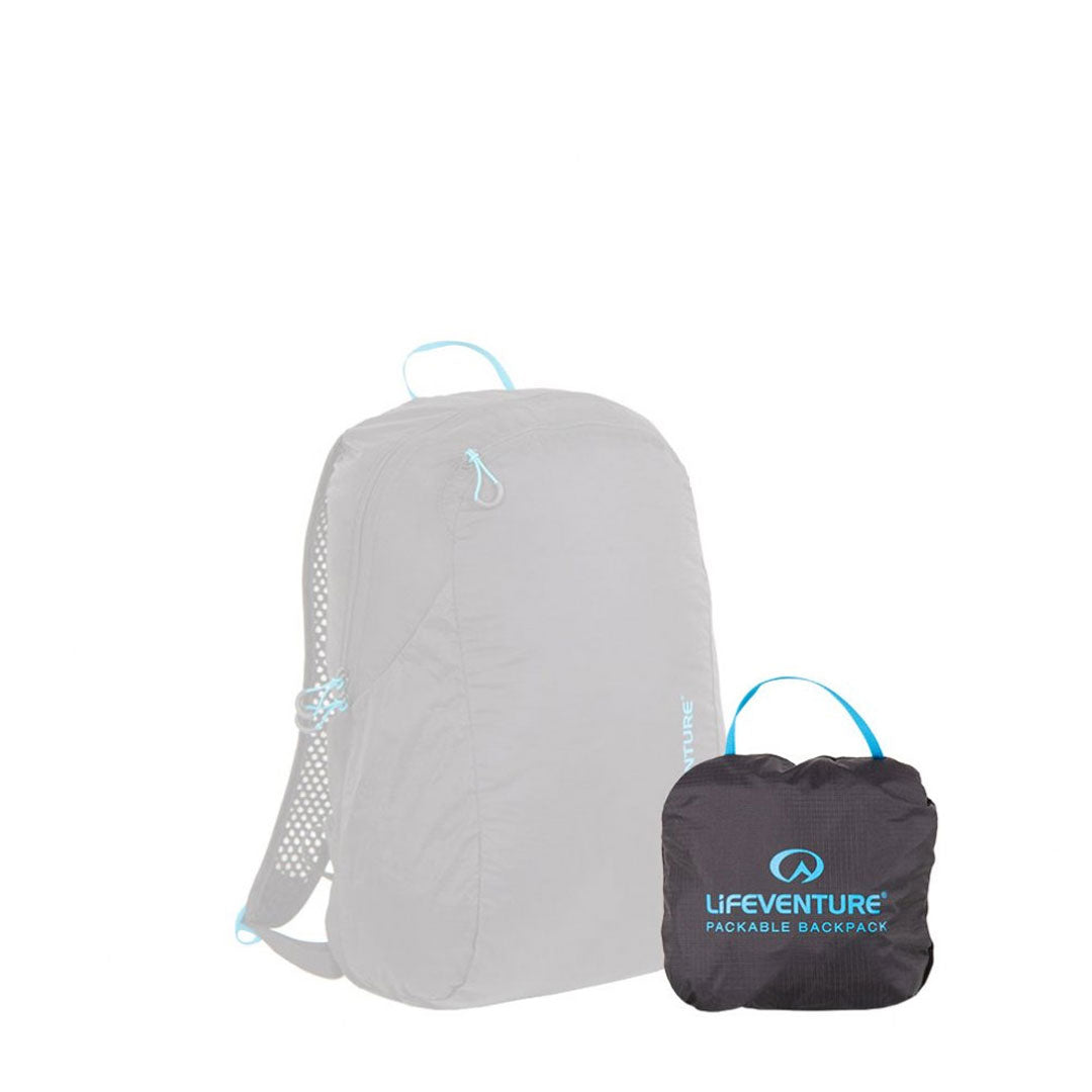 Sac à dos pliable Lifeventure 16 litres