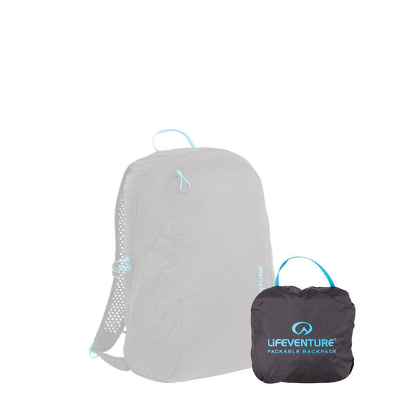 Lifeventure 2025 packable backpack