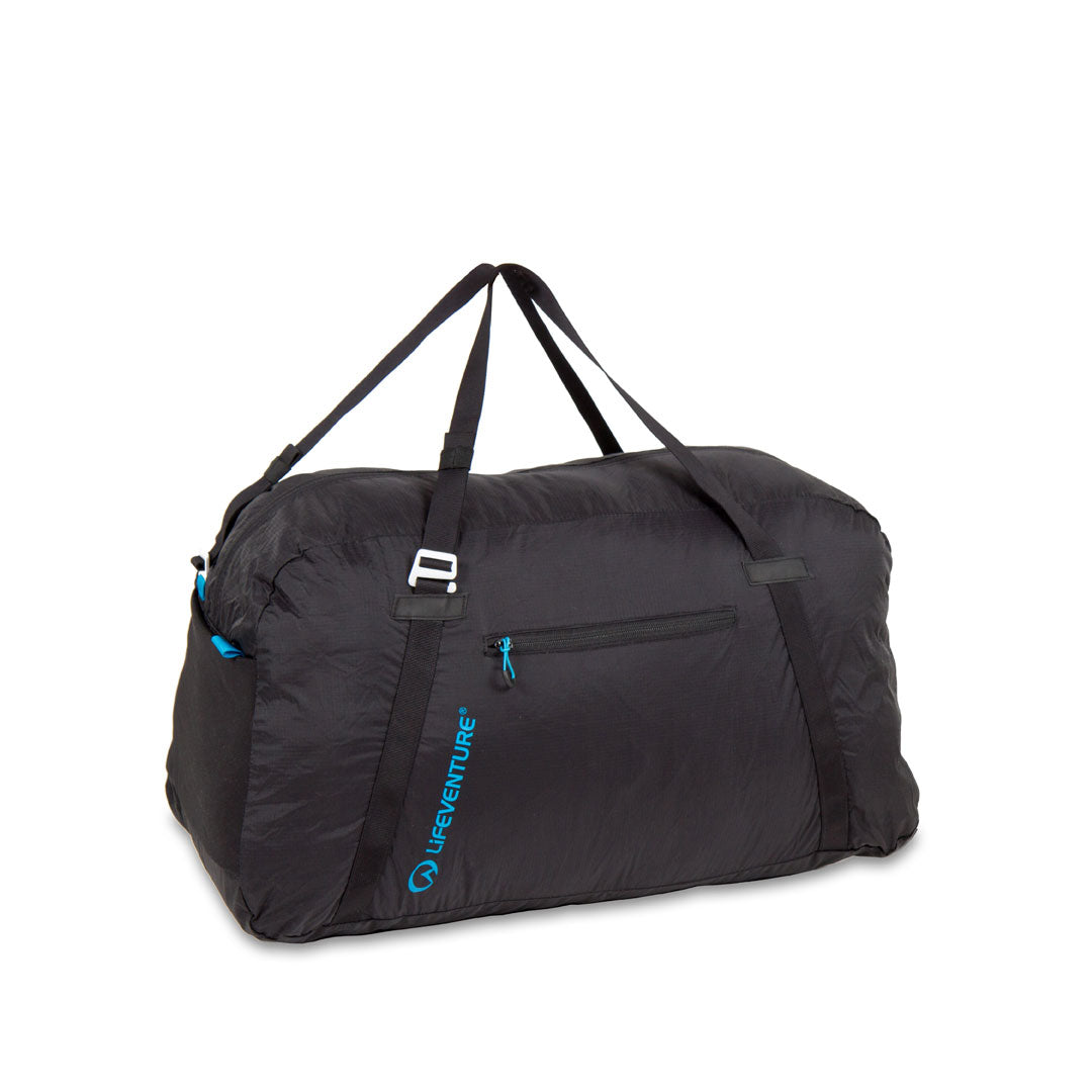 Packbare Reisetasche von Lifeventure, 70 Liter