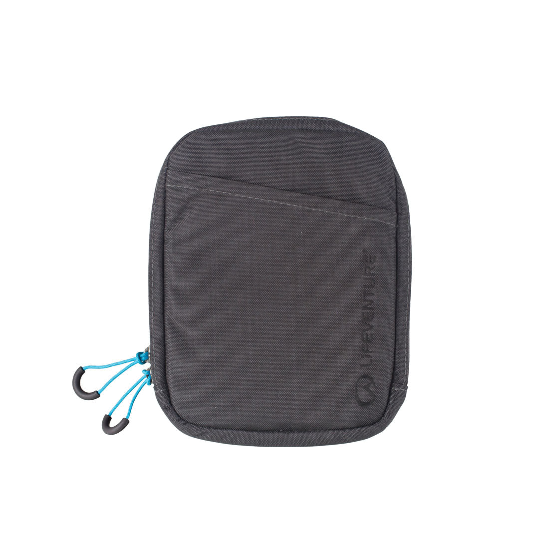 Lifeventure RFID-Reise-Brustbeutel