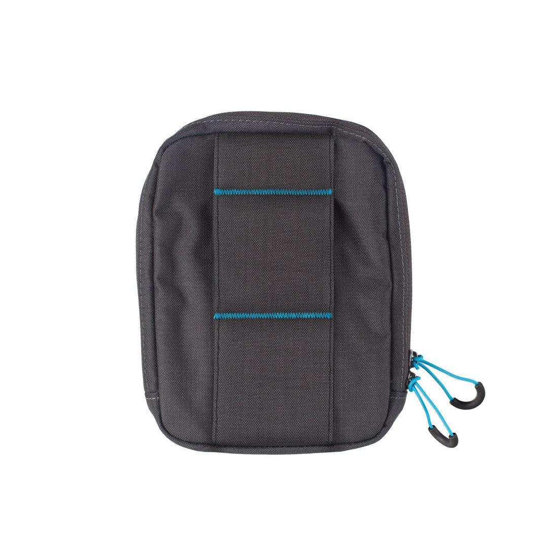 Lifeventure RFID-Reise-Brustbeutel