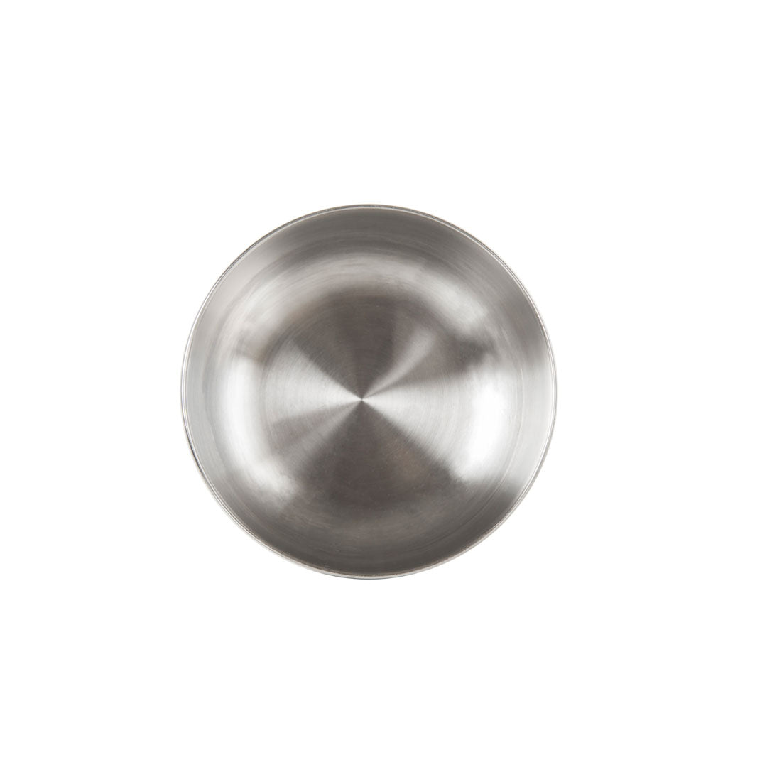 Lifeventure Campingschüsseln aus Edelstahl