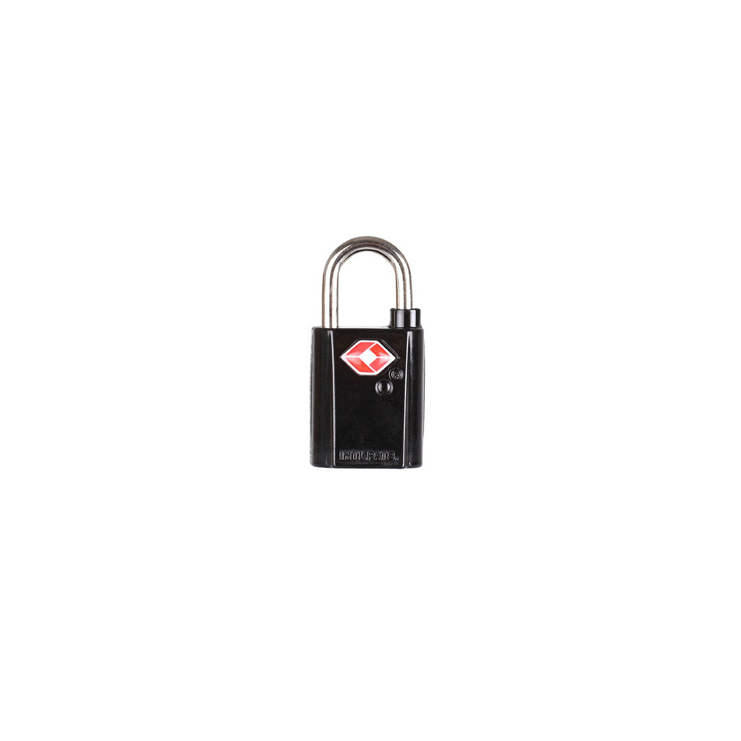 Mini cadenas TSA Lifeventure