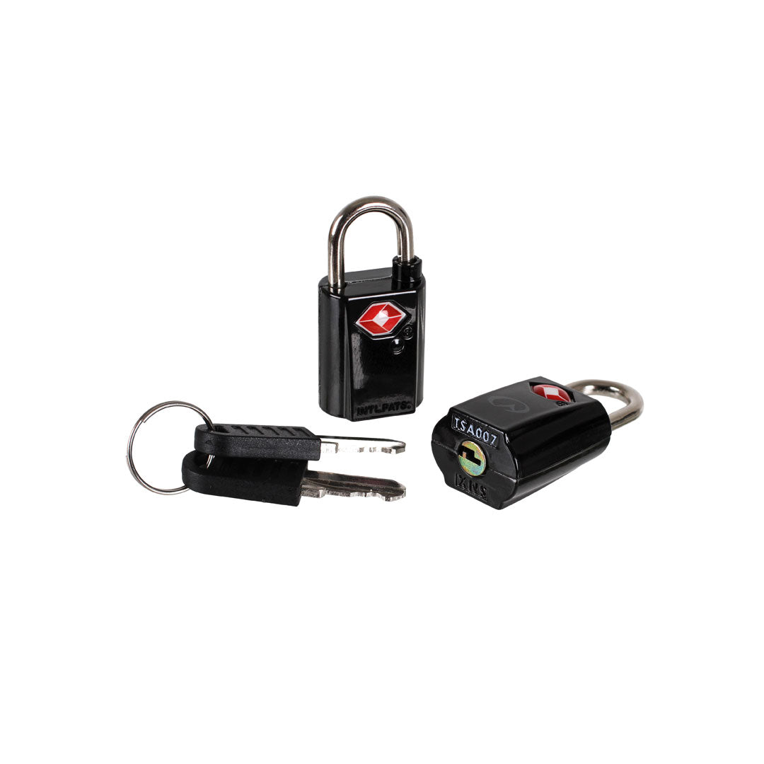 Mini cadenas TSA Lifeventure