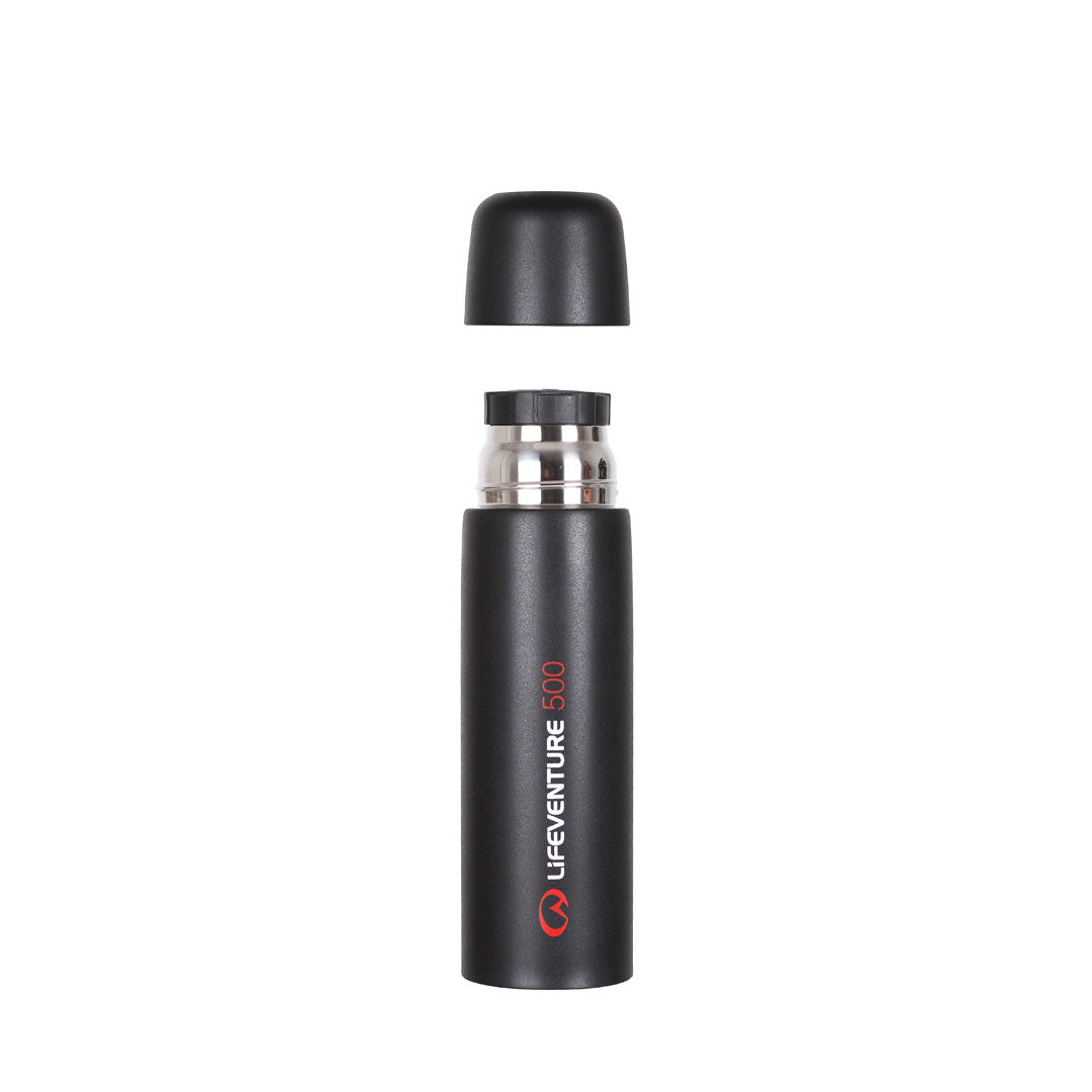 Bouteilles isothermes Lifeventure TiV