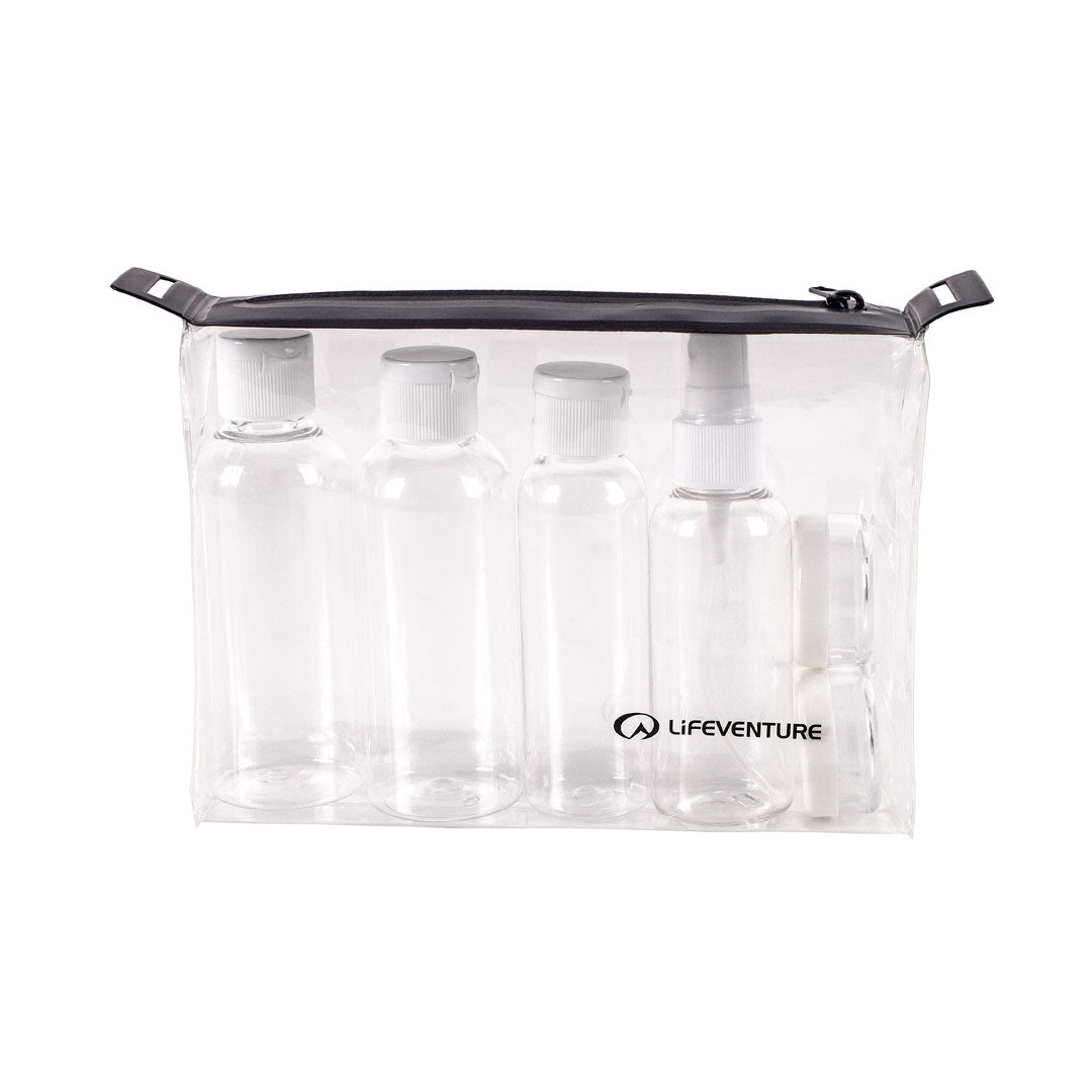 Lifeventure Reiseflaschen