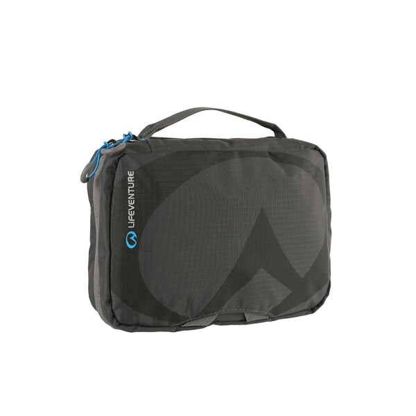 Trousse de toilette de voyage Lifeventure, petite taille, grise