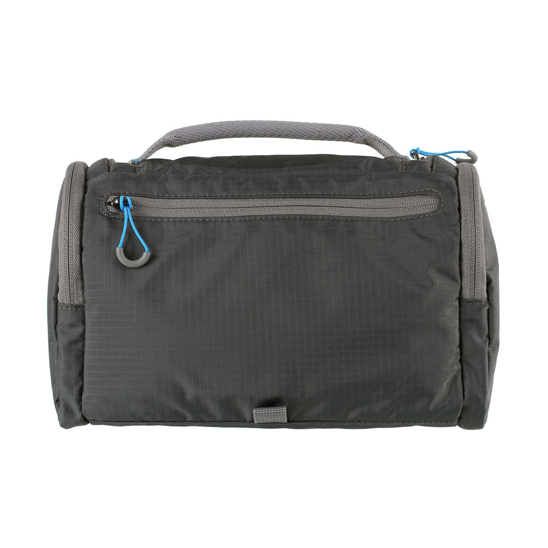 Sac de voyage Lifeventure Travel Wash gris