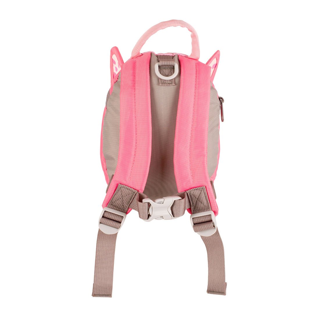 Littlelife Butterfly Kleinkinder-Rucksack mit Sicherheitszügel