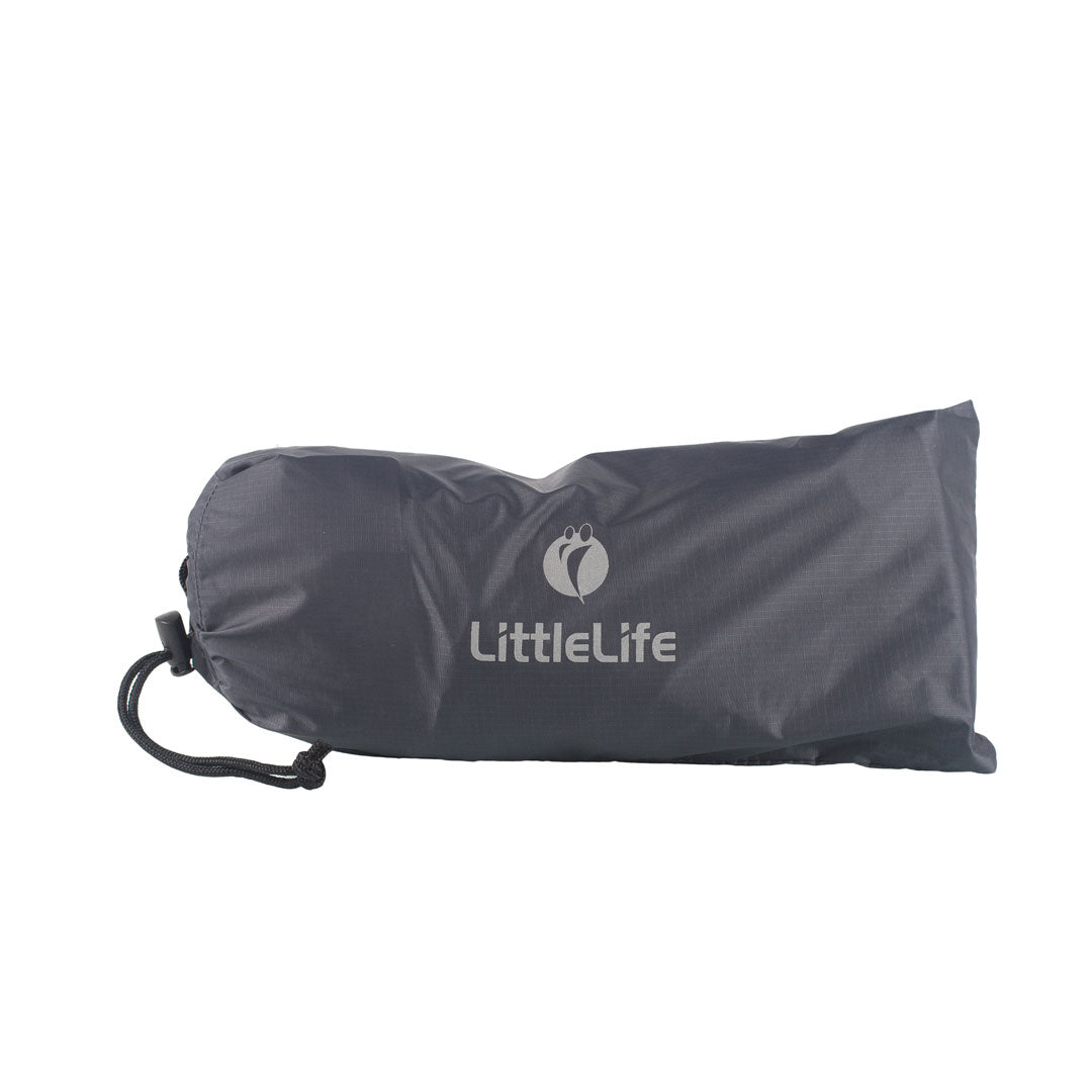 Littlelife Regenschutz für Kindertrage