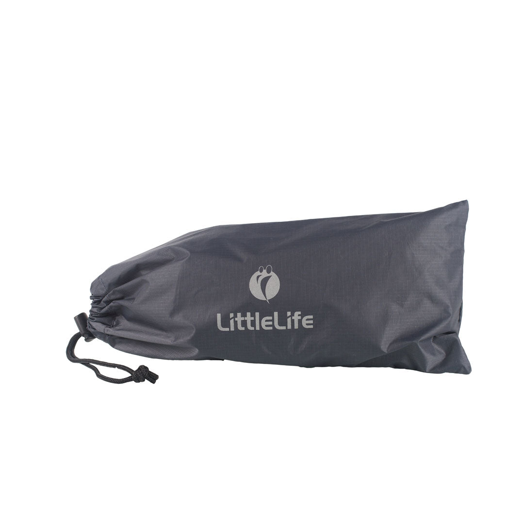 Littlelife Sonnenschutz für Kindertrage