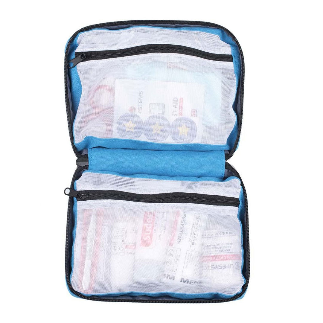 Trousse de premiers secours pour la famille Littlelife