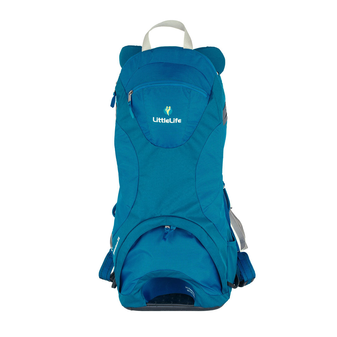 Littlelife Freedom S4 Kindertrage-Rucksack