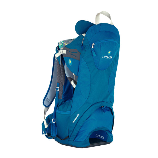 Littlelife Freedom S4 Premium Child Carrier Backpack