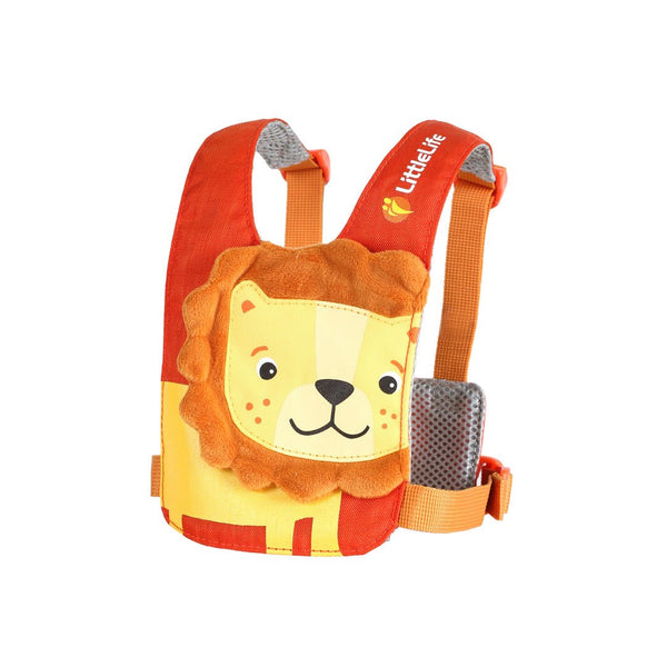 Littlelife Lion Sicherheitszügel für Kleinkinder