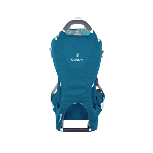 Littlelife ranger s2 premium child carrier online