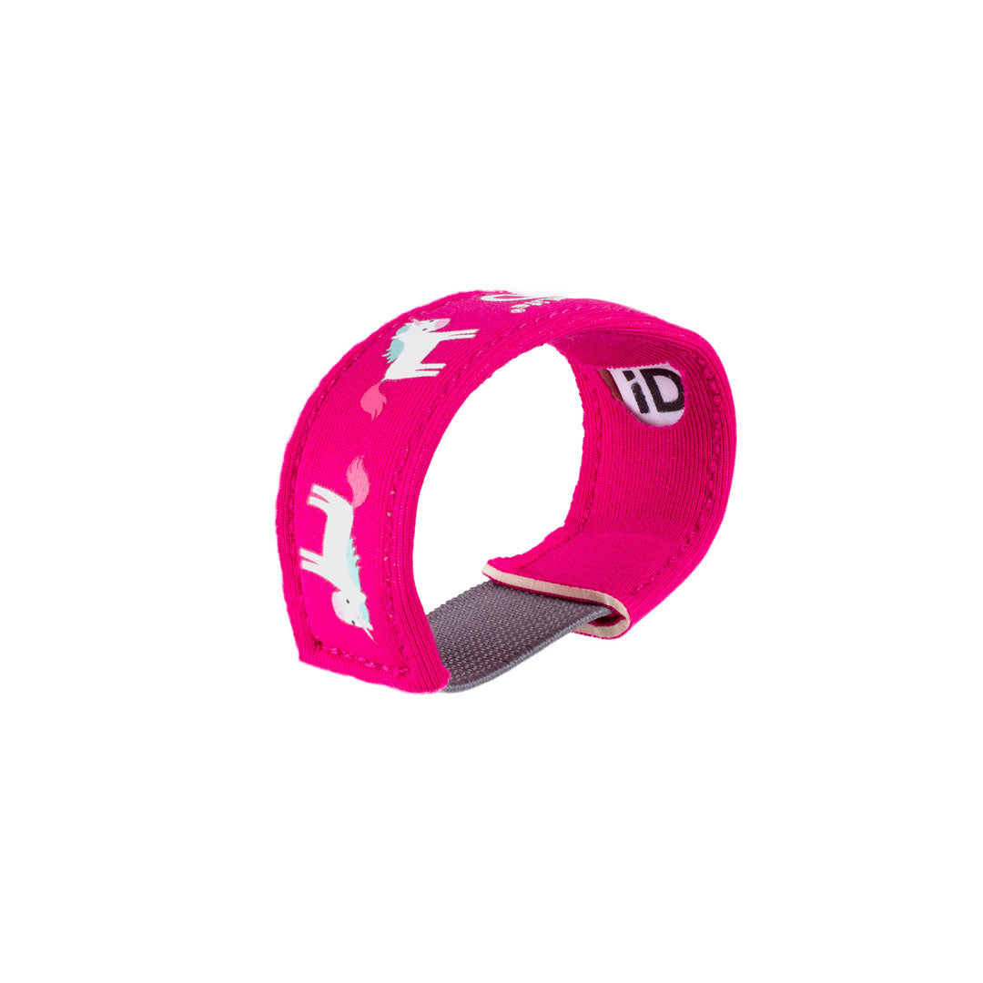 Bracelet d'identification Licorne Littlelife