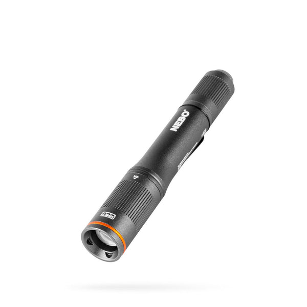 Lampe torche étanche à LED Nebo Columbo 100 lumens