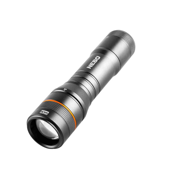 Nebo Newton 500 Lumen Waterproof LED Torch