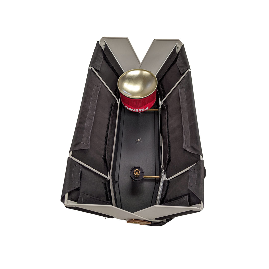 Primus Onja Cuisinière à gaz Duo Valve